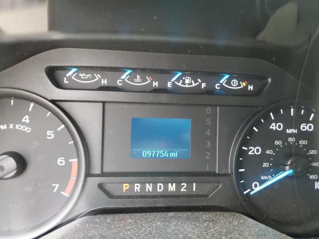 2017 Ford F250 Super Duty