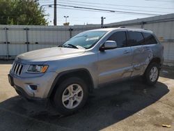 2015 Jeep Grand Cherokee Laredo en venta en Moraine, OH