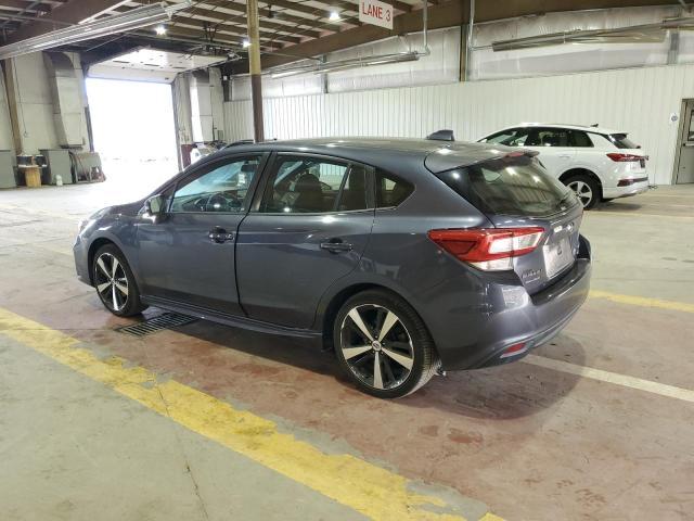 2017 Subaru Impreza Sport