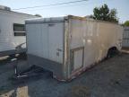 2019 Pace American 2019 LGS JV85X28TE3 Enclosed Cargo Trailer