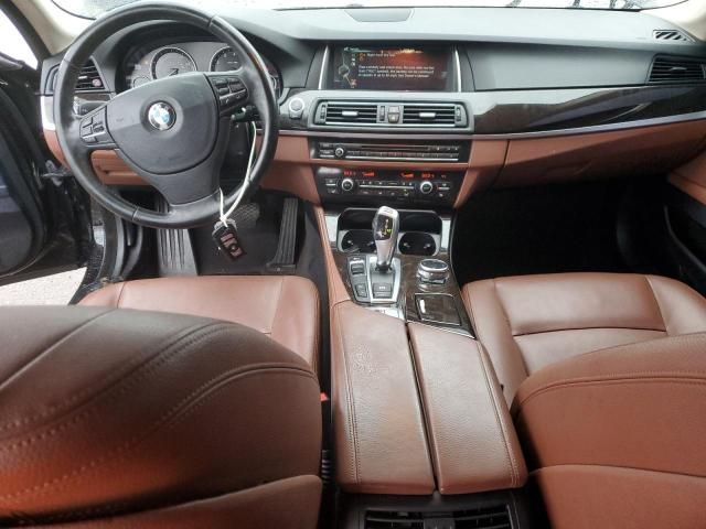 2014 BMW 535 XI
