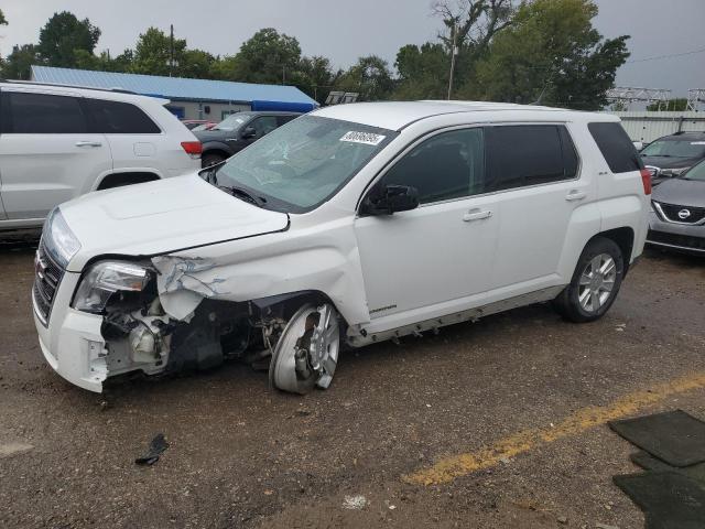 2012 GMC Terrain sle