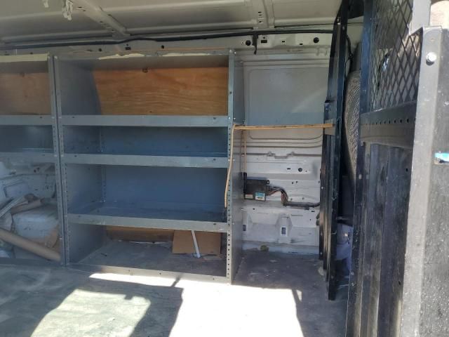2002 Ford Econoline E250 Van