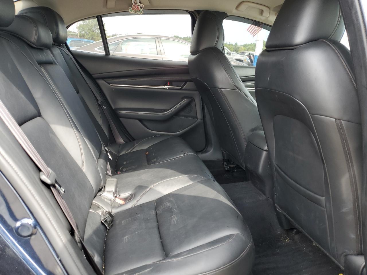 2019 Mazda 3 Preferred