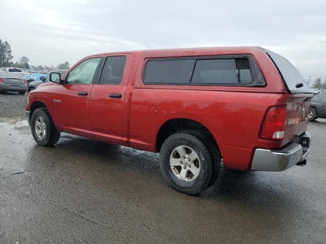 2009 Dodge RAM 1500