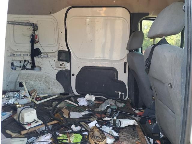 2010 Ford Transit Connect XLT