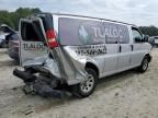 2013 Chevrolet Express G1500