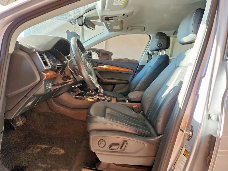 2022 Audi Q5 Premium 45
