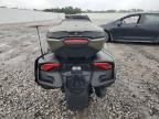2021 Can-Am Spyder Roadster RT