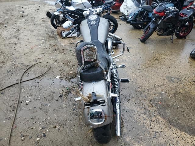 2007 Harley-Davidson FXD