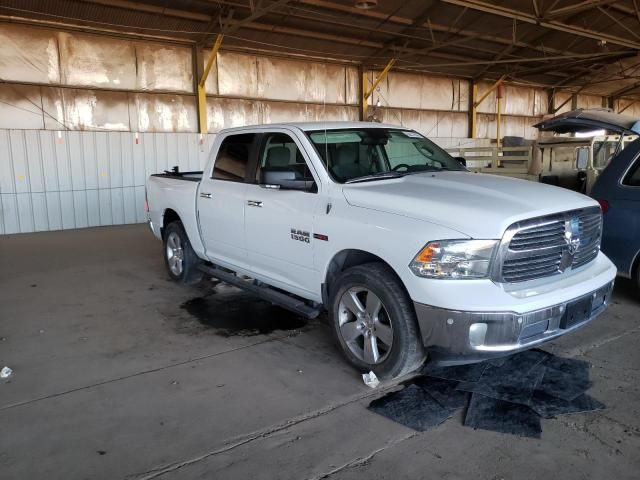 2015 Dodge RAM 1500 SLT