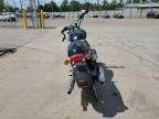 2019 Royal Enfield Motors INT 650
