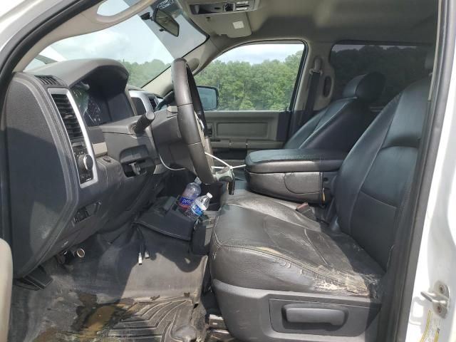 2011 Dodge RAM 2500