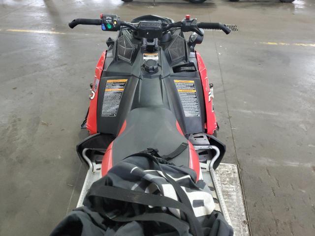 2012 Polaris Pro-rmk850