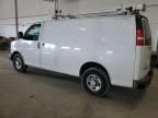 2013 Chevrolet Express G2500