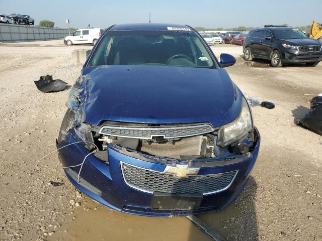 2012 Chevrolet Cruze eco
