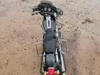 2009 Harley-Davidson Flhx