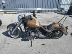 2005 Yamaha XVS65 Base