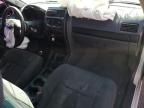 2003 Nissan Frontier King Cab XE