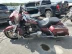 2015 Harley-Davidson Flhtcu Ultra Classic Electra Glide