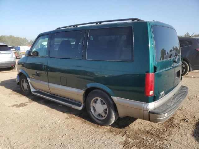 2001 Chevrolet Astro