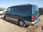 2001 Chevrolet Astro