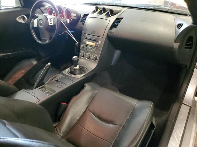 2003 Nissan 350Z Coupe