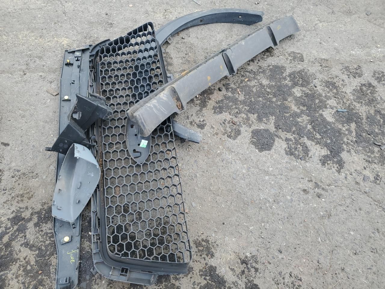 2004 Ford F150 Supercrew