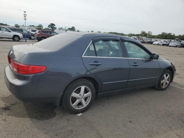 2005 Honda Accord ex