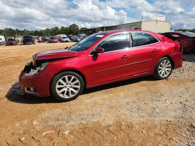 2013 Chevrolet Malibu 2LT