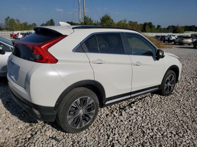 2020 Mitsubishi Eclipse Cross SE
