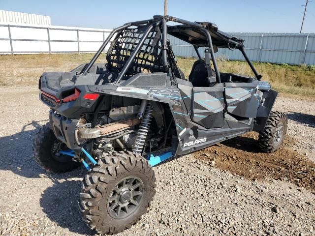 2019 Polaris RZR XP 4 Turbo EPS
