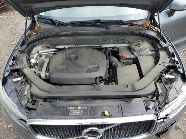 2018 Volvo Xc60 T5 Momentum