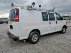 2013 Chevrolet Express G2500