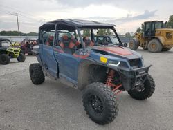 Vehiculos salvage en venta de Copart China: 2022 Polaris General XP 4 1000 Trailhead Edition