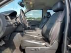 2012 Chevrolet Silverado K1500 LTZ