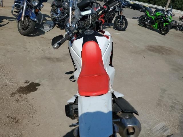 2024 Honda CRF300 LR