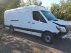 2017 Mercedes-Benz Sprinter 2500