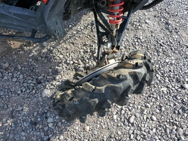 2018 Polaris RZR XP 4 1-ATV
