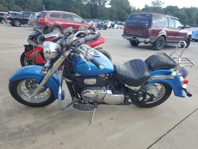 2005 Suzuki C50