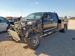 2022 Ford F350 Super Duty en venta en Andrews, TX