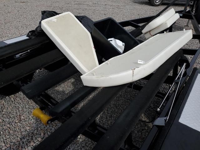 2023 Unknown 2023 J.Q.TEX. Boat Trailer