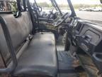 2018 Polaris Ranger 500