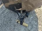 2022 Nationcraft 16 Enclosed