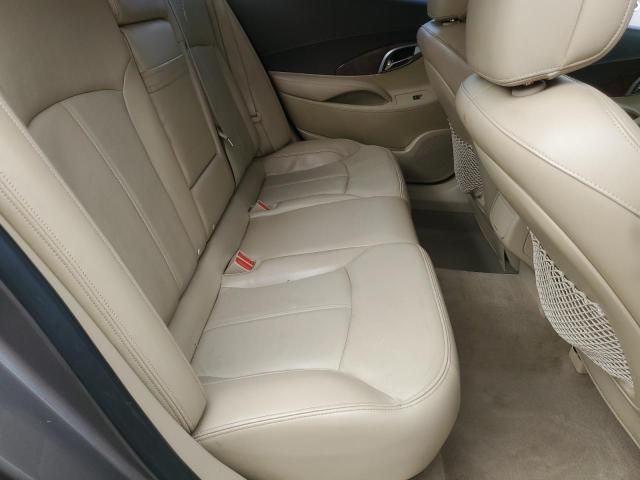 2010 Buick Lacrosse cxl