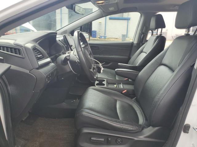 2023 Honda Odyssey exl