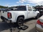 2012 GMC Sierra K1500 Denali