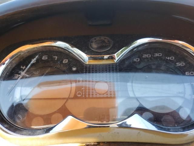 2006 Seadoo RXP