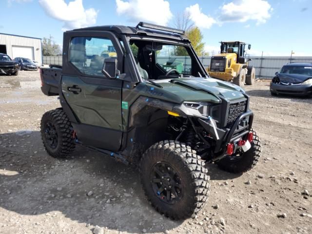 2024 Polaris Xpedition XP 1000 Northstar Edition