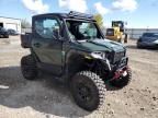 2024 Polaris Xpedition XP 1000 Northstar Edition